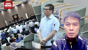 Cựu Chủ tịch Vĩnh Phúc Lê Duy Thành xin tòa trả lại hơn 28 tỷ đồng