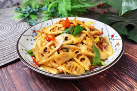 Cách chế biến măng khiến món ngon thành thuốc độc