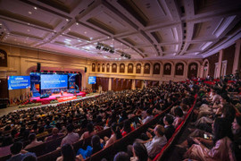 VinUni vinh danh thế hệ trưởng thành từ đại dịch