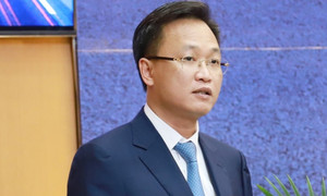 Ông Nguyễn Hữu Nghĩa làm Bí thư Tỉnh ủy Hưng Yên mới