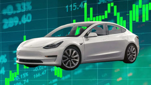 Mỹ: Thị trường xe điện cũ phát triển mạnh