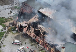 Danh tính các nạn nhân vụ cháy xưởng tái chế phế liệu ở Hưng Yên