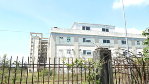 Cận cảnh 2 dự án đào tạo cán bộ, nhân lực ngân hàng trăm tỷ bỏ hoang ở Huế