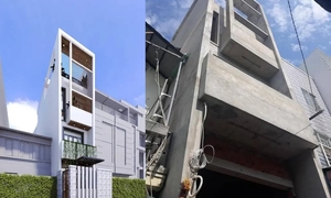 Nên mua nhà thô hay nhà đã hoàn thiện?