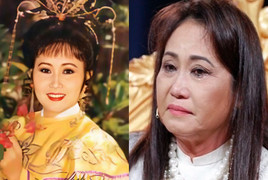 'Quái kiệt cải lương' đình đám từng bán cơm hộp, làm đủ nghề ở xứ người