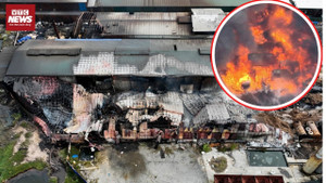 Hưng Yên: Khởi tố vụ cháy nhà xưởng làm 5 người chết