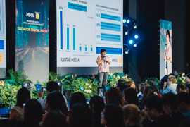 Nửa đầu năm 2025, Chicilon Media tăng trưởng doanh thu 13,41%