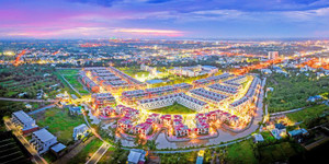 Sau hợp nhất, tỉnh Vĩnh Long mới giáp với những địa phương nào?