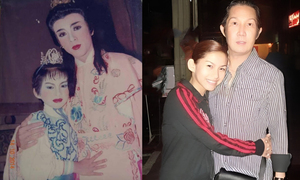 'Thần đồng sân khấu' được 2 ông hoàng cải lương nhận làm con nuôi giờ ra sao?