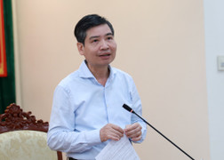 Chủ tịch Đắk Lắk: Kết hợp nông nghiệp và kinh tế biển, tỉnh sẽ bứt phá