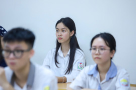 Công thức quy đổi điểm IELTS vào hơn 60 trường đại học 2025