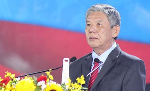 Ông Ngô Chí Cường làm Bí thư Tỉnh ủy Vĩnh Long 