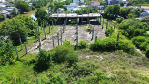 Nhếch nhác trung tâm thương mại 36 tỷ bỏ hoang 15 năm trên khu 'đất vàng' TP Huế