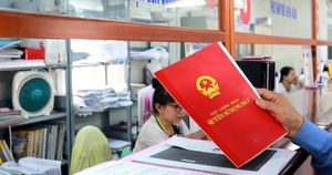 Từ 1/7, đơn vị nào sẽ cấp giấy chứng nhận quyền sử dụng đất?