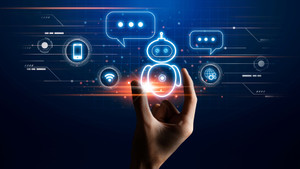 Trợ lý ảo hỗ trợ tra cứu 2.700 nhiệm vụ khi chuyển sang chính quyền hai cấp