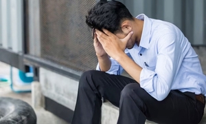 Suy thận giai đoạn cuối ở tuổi 30 vì bỏ qua dấu hiệu cảnh báo