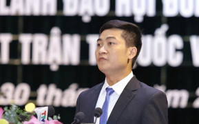 Phó Giáo sư trẻ làm Bí thư xã biên giới ở Thanh Hóa