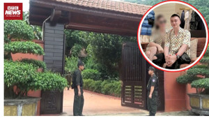 Giang hồ Vi 'ngộ' từng có tiền sử tâm thần, hé lộ bí ẩn phía sau