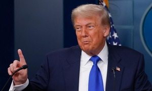 Ông Trump úp mở về người mua TikTok, nói Trung Quốc sẽ đồng ý