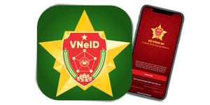 VNeID quá tải sáng 30/6: Người dân chật vật xem quê quán mới