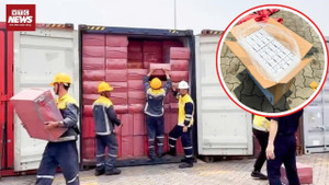 Phát hiện hơn 1,3 triệu bao thuốc lá nhập lậu 