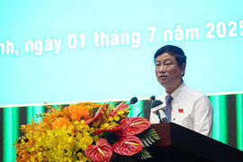 HĐND TP.HCM thông qua loạt nghị quyết quan trọng sau hợp nhất 