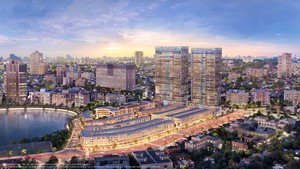 Bài toán 'mua ô tô phải có chỗ đỗ xe' nhìn từ kinh nghiệm của các đô thị lớn