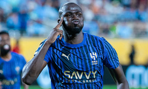 Khắc tinh của Ronaldo tạo địa chấn loại Man City khỏi FIFA Club World Cup 2025