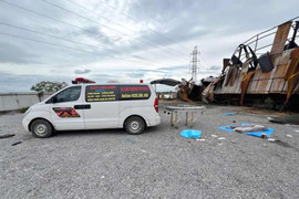 Tìm thấy thi thể cuối cùng vụ cháy ở Hưng Yên, thông tin về nhân thân gây xót xa