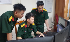 Hỗ trợ 5 triệu đồng/tháng với người chuyên trách về chuyển đổi số, an ninh mạng