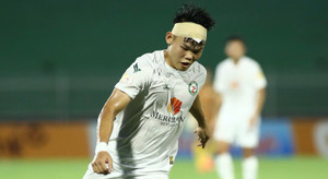 CLB Bình Định nguy cơ dừng hoạt động