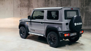 Bảng giá ô tô Suzuki mới nhất tháng 7/2025