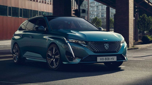 Bảng giá ô tô Peugeot mới nhất tháng 7/2025