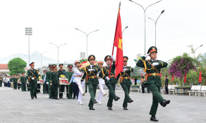 Thủ tướng yêu cầu đẩy nhanh tìm kiếm, xác định danh tính hài cốt liệt sĩ