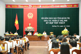 Giám đốc các sở của tỉnh Quảng Trị sau hợp nhất gồm những ai?