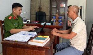 Cháy xưởng 6 người chết ở Hưng Yên: Bắt giam 2 bị can