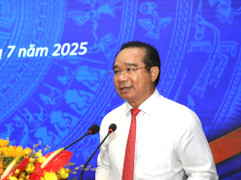 Chủ tịch TP.HCM: Chính quyền địa phương 2 cấp phải vận hành thông suốt từ đầu