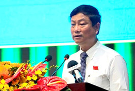 Chủ tịch HĐND Võ Văn Minh: TP.HCM nắm cơ hội lịch sử để phát triển vượt trội