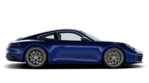 Bảng giá ô tô Porsche mới nhất tháng 7/2025