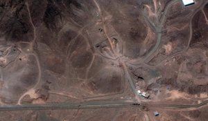 Iran: Mỹ ném bom ‘làm hư hại nghiêm trọng’ cơ sở hạt nhân Fordow