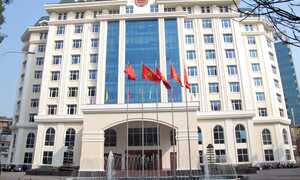 34 Trưởng Thuế các tỉnh, thành phố sau sáp nhập là ai?