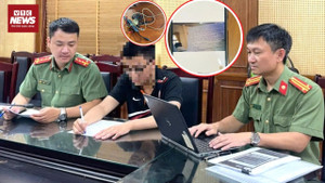 Đừng ngụy biện cho gian lận, dù bằng phao giấy hay trí tuệ nhân tạo