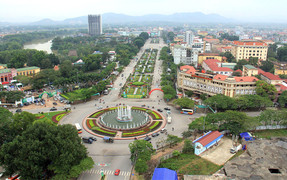 Danh sách lãnh đạo 92 xã, phường mới của tỉnh Thái Nguyên