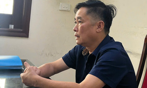 Bắt Giám đốc, Phó Giám đốc Trung tâm pháp y tâm thần khu vực miền núi phía Bắc