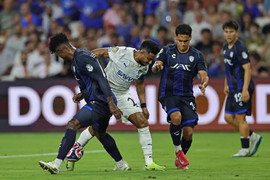 Lịch thể thao mới nhất hôm nay ngày 4/7 và rạng sáng 5/7