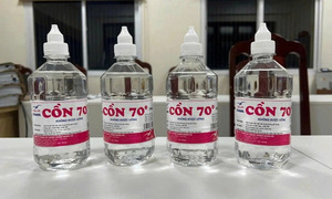 Hà Nội thu hồi 190 số công bố thiết bị y tế không đạt chuẩn