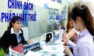 Bộ Tài chính dự định nâng mức giảm trừ gia cảnh, sửa biểu thuế thu nhập cá nhân