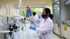 Bộ ba vàng vô cơ - hữu cơ - sinh học của Phú Mỹ - PVFCCo