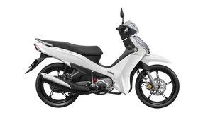 Bảng giá xe máy Yamaha Jupiter mới nhất tháng 7/2025