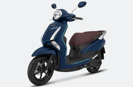 Bảng giá xe Latte mới nhất tháng 7/2025